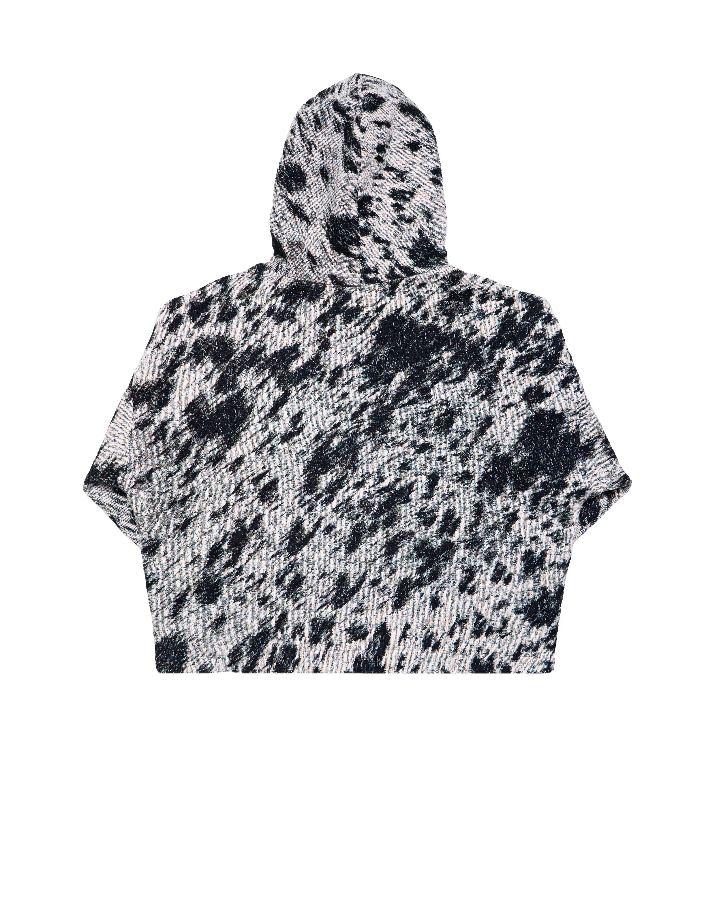 Static Fur — Knitwrth